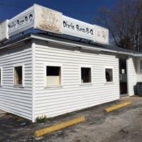 Dixie Barbecue