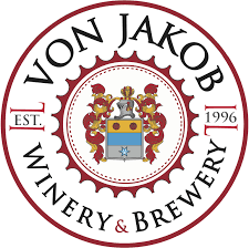 Von Jakob Vineyards