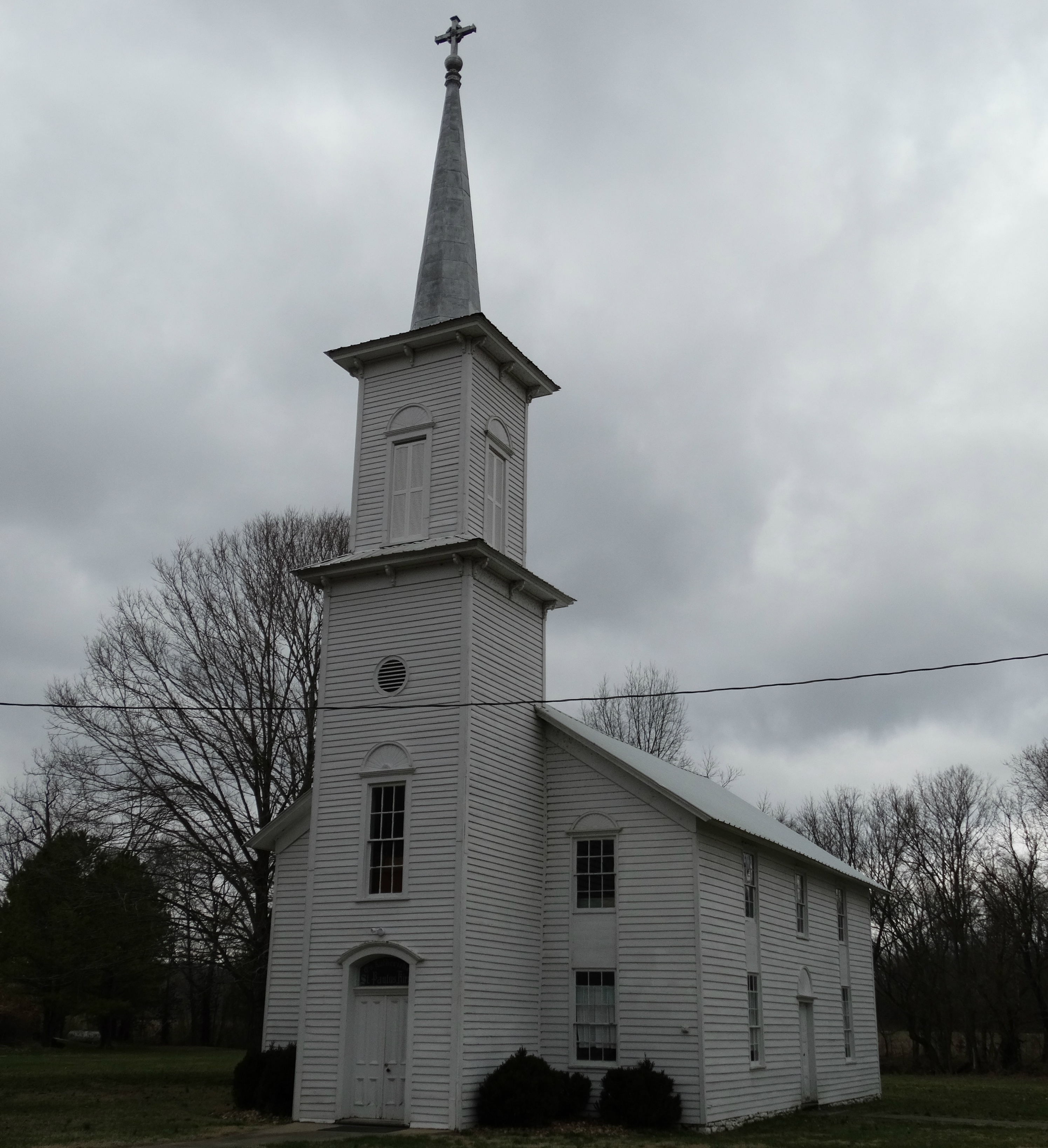 Kornthal Church