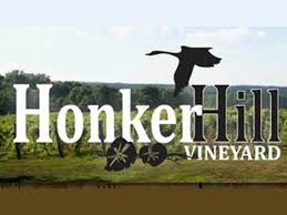 Honker Hill Winery