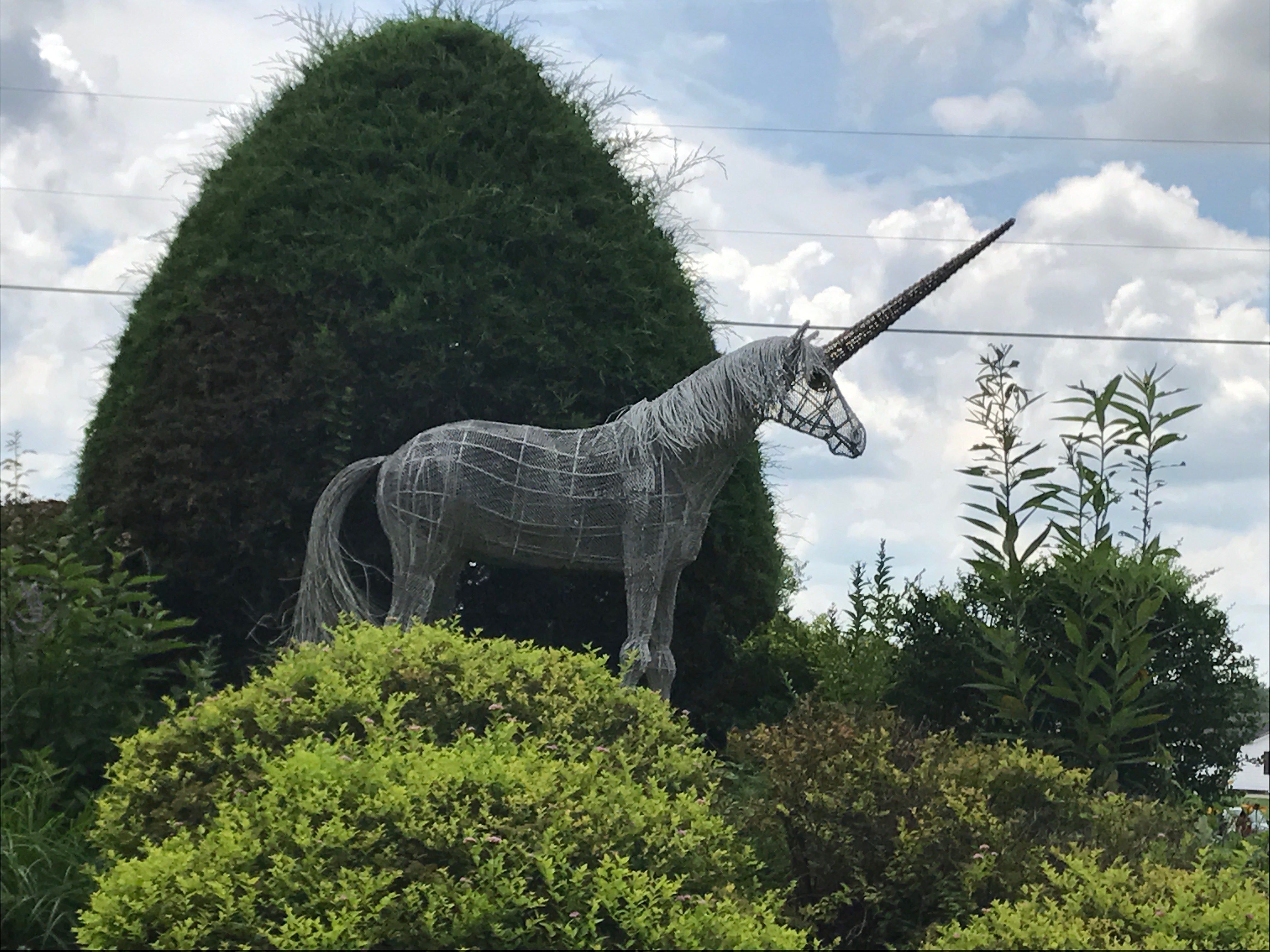 Castle Park