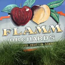 Flamm Orchard