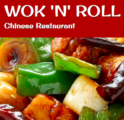 Wok N' Roll