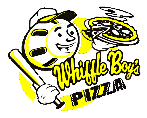 Whiffle Boys Pizza