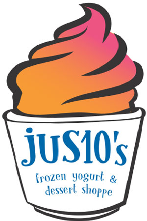 Jus10's Frozen Yogurt